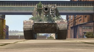 Жарим рандом на одной из лучших пт-сау Гриль 15 | Tanks Blitz стрим