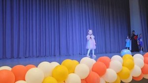 «Песенка про хомячка»