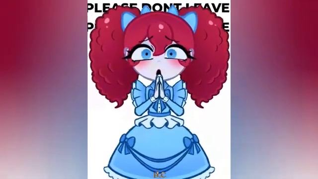 Poppy Playtime, глава 5, ЛУЧШАЯ подборка TikTok #149 смотреть онлайн