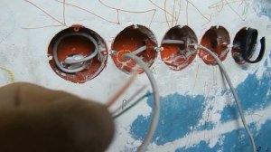 Как подключить интернет розетку своими руками