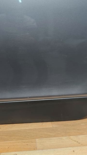 W412 Дверь задняя левая