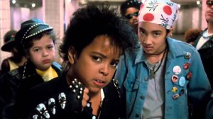 Michael Jackson — Children's Bad (Official Video)