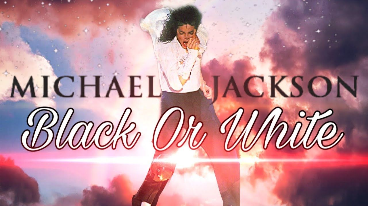 Michael Jackson — Black or White (Official Video)