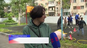 В Центре социального развития устроили праздник для ребят с РАС в День защиты детей