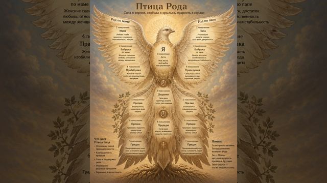 Расстановка отношения
