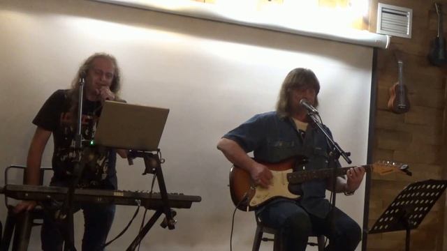 Is This Love - (Whitesnake Cover) - Михаил Рыбников, Игорь Мельник 30.05.2026 г.