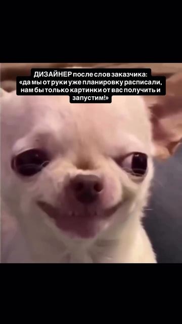 Дизайнеры, делегируйте рабочку нам, а себе освободите время для творчества 🙌🏼#планировочноереш