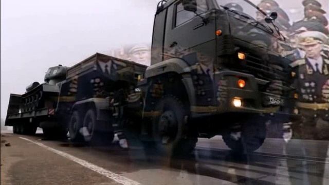 Ветераны