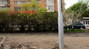 май 2026г. на автобусе, Красноярск