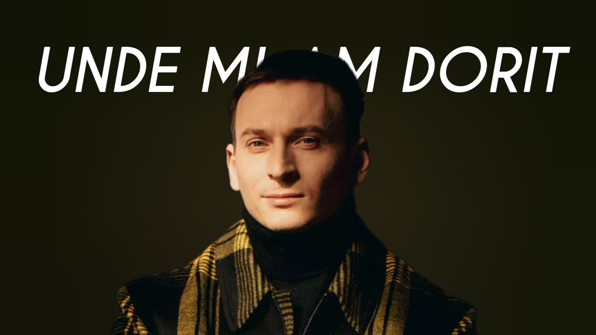 Gran Error, The Motans - Unde Mi-am Dorit (Cover Version)