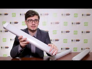NEW-LAMP.RU - Светильники светодиодные ССП