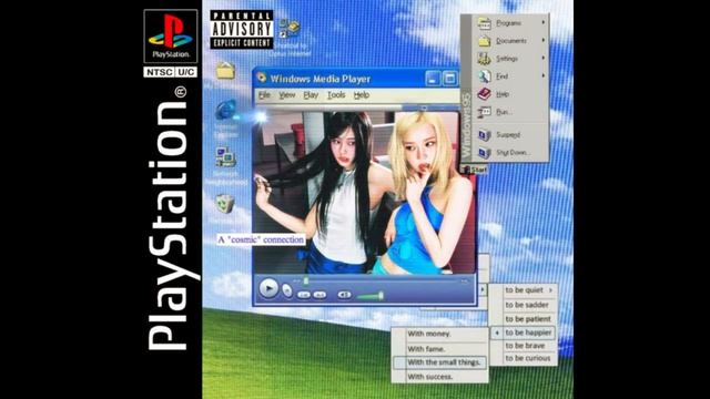 i miss old windows (breakcore mix) смотреть онлайн