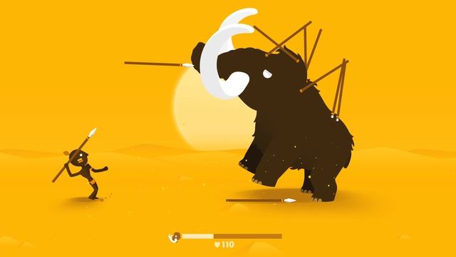 играю в big hunter. смотреть онлайн