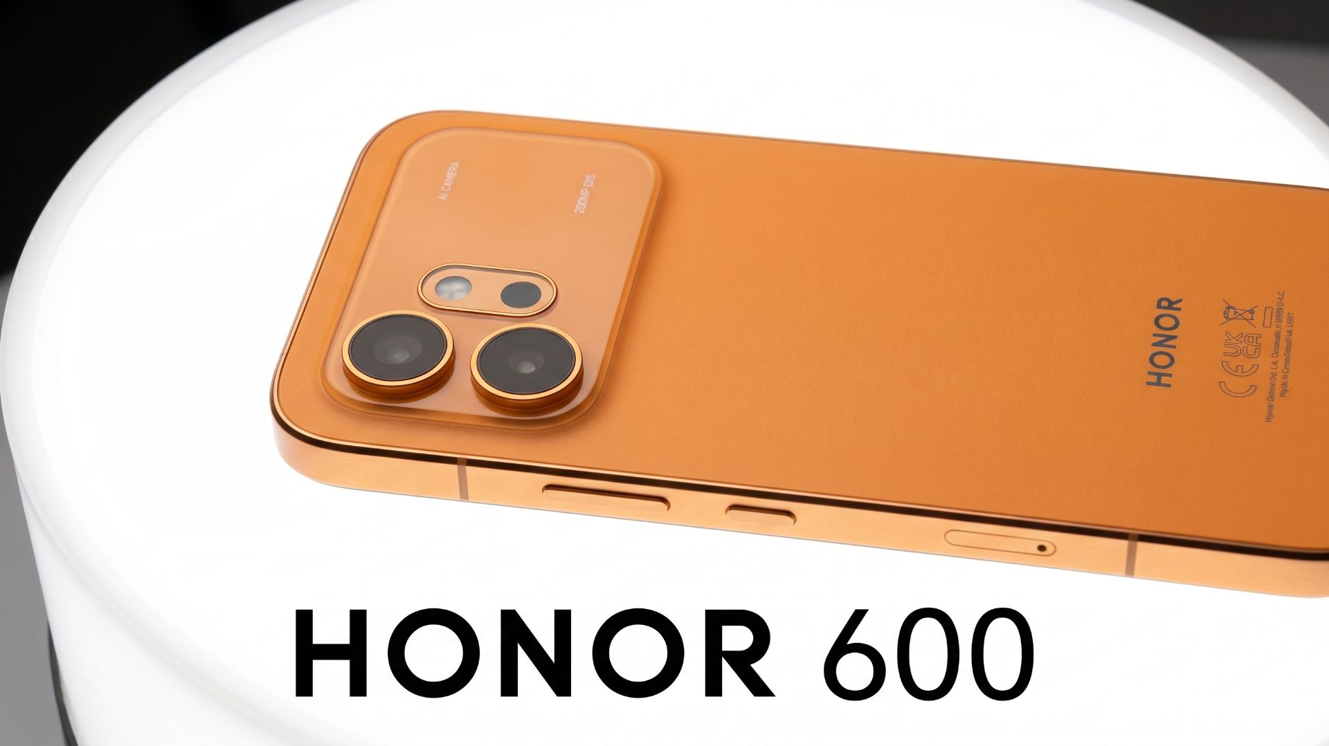 Неделя с Honor 600. Стоит ли брать? смотреть онлайн