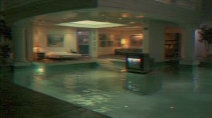 1988 Poolrooms ⧸ Retro Background Music ⧸ Chillwave & Vaporwave