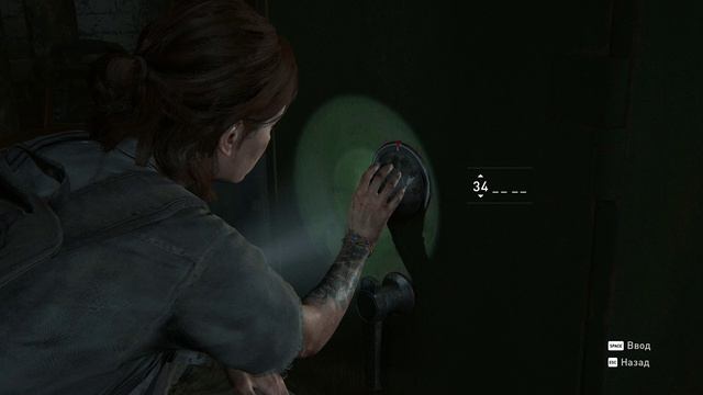 The Last of Us Part 2 Remastered➤ Прохождение ➤ Серия 8 ➤ [Прохождение без комментариев] (RUS)