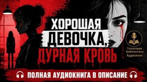 Аудиокнига «Светлая душа, темная сторона « Слушать онлайн полностью на русском [2 из 3] - Бесплатно