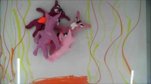 Злые крысы часть 1