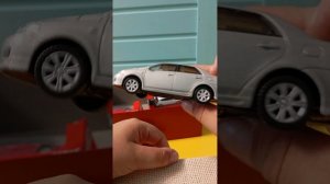 Модельки Welli в 1:43 1:38 масштабе коллекция машинок