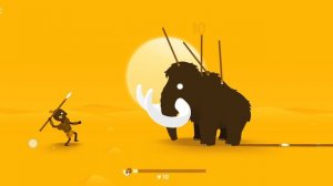 играю в big hunter