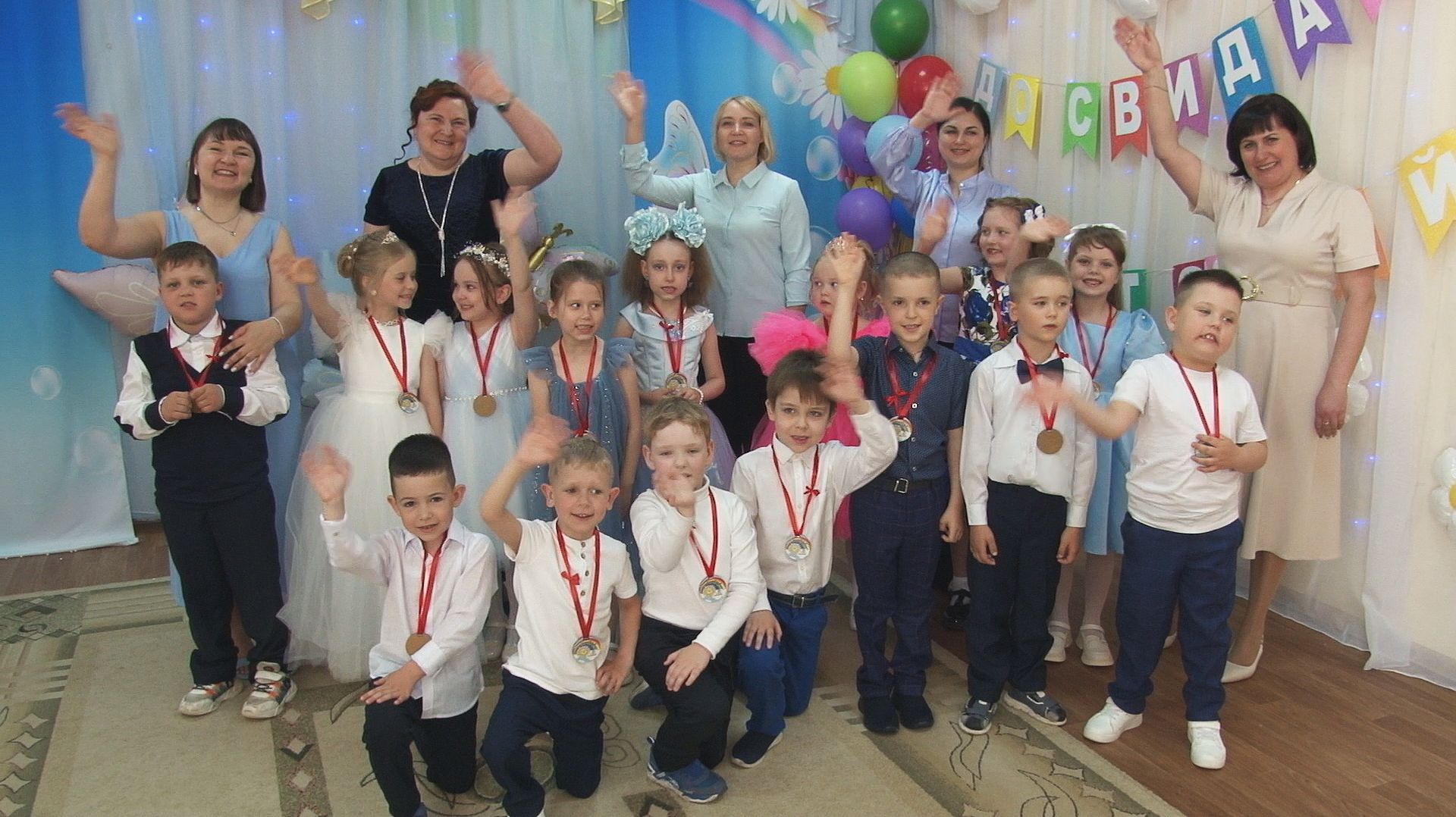 Выпускной 2026. г. Нерехта. смотреть онлайн