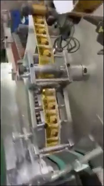 Как создают батарейки