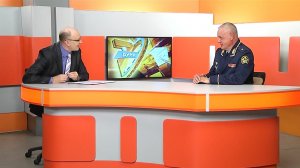 Программа Семь дней от 01.06.26. Гость в студии - Анатолий Чириков.