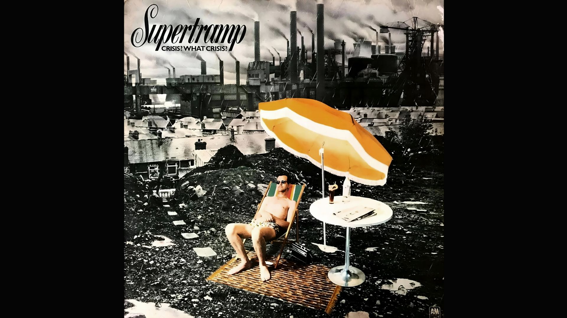 Supertramp - Crisis_What_Crisis_1975 смотреть онлайн