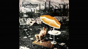 Supertramp - Crisis_What_Crisis_1975