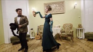 Нежное сердце_эпизод