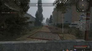 STALCRAFT
