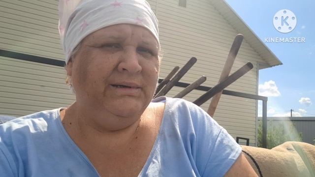 ЗАНИМАЮСЬ ОГОРОДОМ🥔🥦🧅 смотреть онлайн