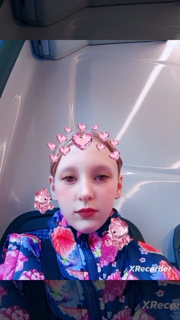 Ещё надо монтировать!😘🥰😍