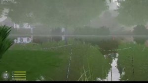 Русская Рыбалка 4. Поплавочная рыбалка.