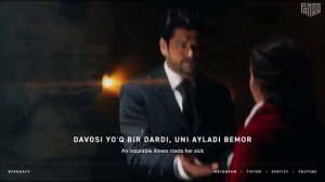 Farahnoz × Xamdam × G_aybulla × Giyosbek – Heartbreak (Tajik × Uzbek Remix 2026) 🇹🇯🇺🇿