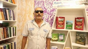 Евгений Ливада, МБУК «Центральная библиотека Алексеевского муниципального округа»