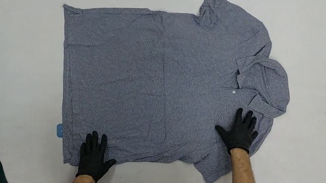 Футболки мужские большие размеры  секонд оптом 1 пак