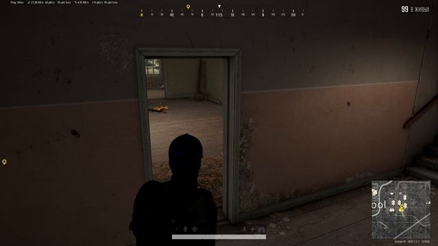 PLAYERUNKNOWN'S BATTLEGROUNDS 2026.06.01 - 18.55.32.05.Одно убийство.DVR смотреть онлайн