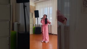 02-06-2026 Шмулянок Милана «BIG GIRLS DON’T CRY»