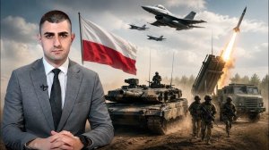 Польша превращается в военную сверхдержаву Европы