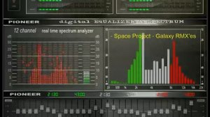 Space Project - Galaxy RMX💣💥