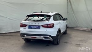 Lada (ВАЗ) Vesta I Рестайлинг (NG), 2024