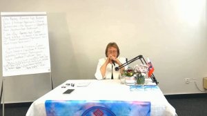 31.05.2026. Надежда Токарева. Медитация латания и преобразования тонких тел.