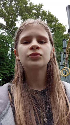 кувырок вперёд