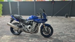 Moto klim 93 154