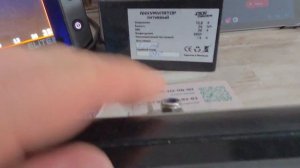 Самый легкий аккумулятор для Lowrance Elite Fs 9. Li nmc 25Aч. (1 кг) Более 20ч автономной работы