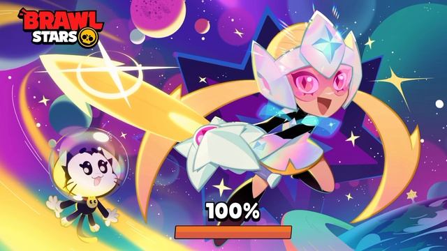 Brawl Stars смотреть онлайн