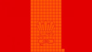 Cannyblocks Band 41