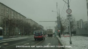 Экскурсия в ОДК Салют