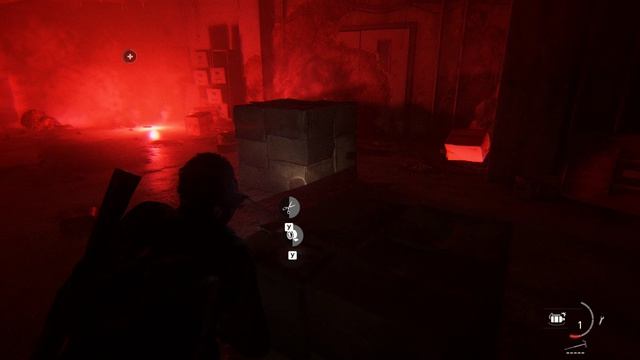 The Last of Us Part 2 Remastered➤ Прохождение ➤ Серия 6 ➤ [Прохождение без комментариев] (RUS)
